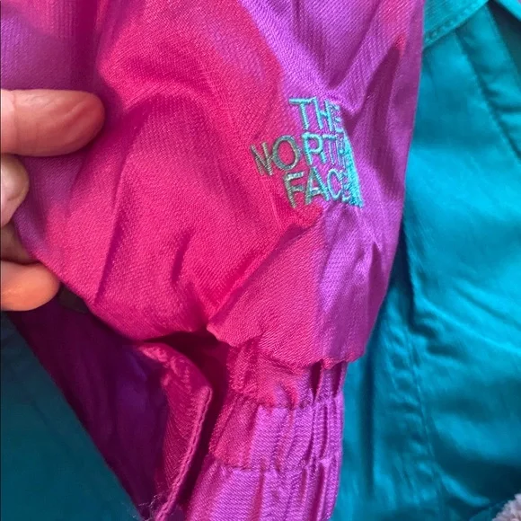 The north face Excellent condition ski suit size medium-ladies - Picture 13 of 13